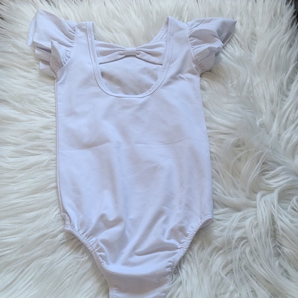 Babygirl safari milestone bodysuit- size 2t - Picture 5 of 5